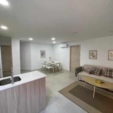 Fantastico Apartamento Trajano Parking Gratuito Grenade Extérieur photo