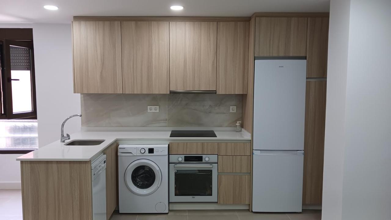 Fantastico Apartamento Trajano Parking Gratuito Grenade Extérieur photo