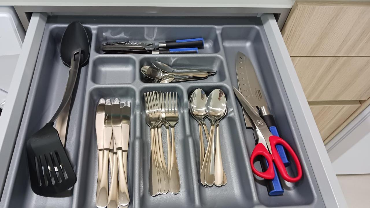Fantastico Apartamento Trajano Parking Gratuito Grenade Extérieur photo