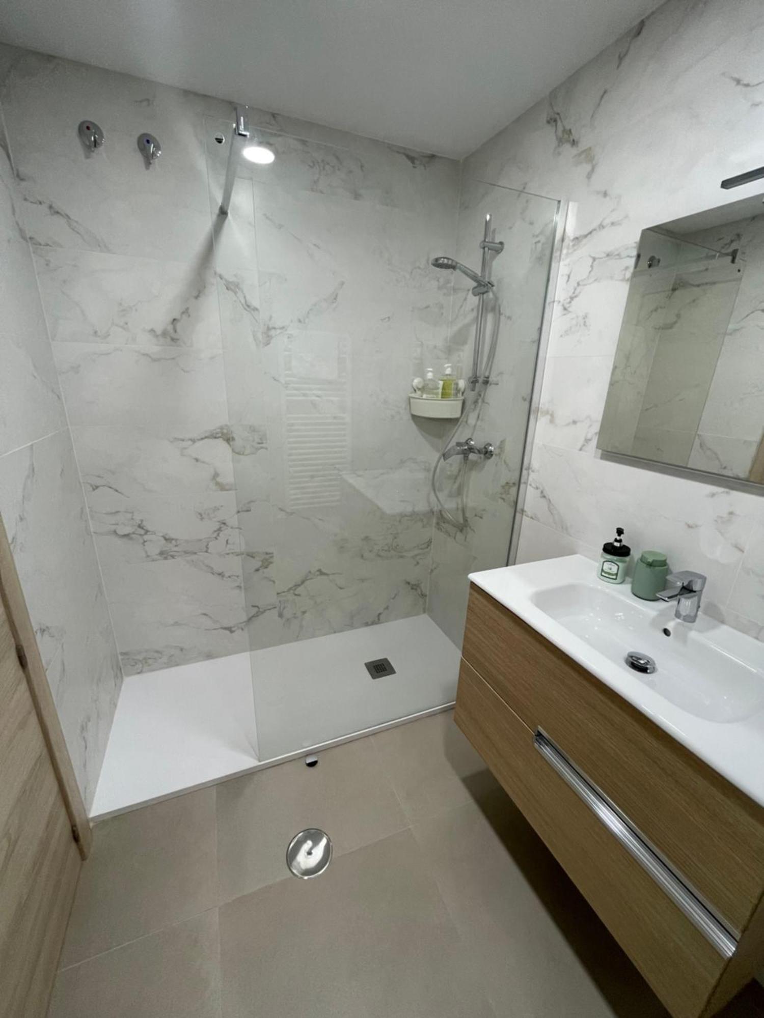 Fantastico Apartamento Trajano Parking Gratuito Grenade Extérieur photo