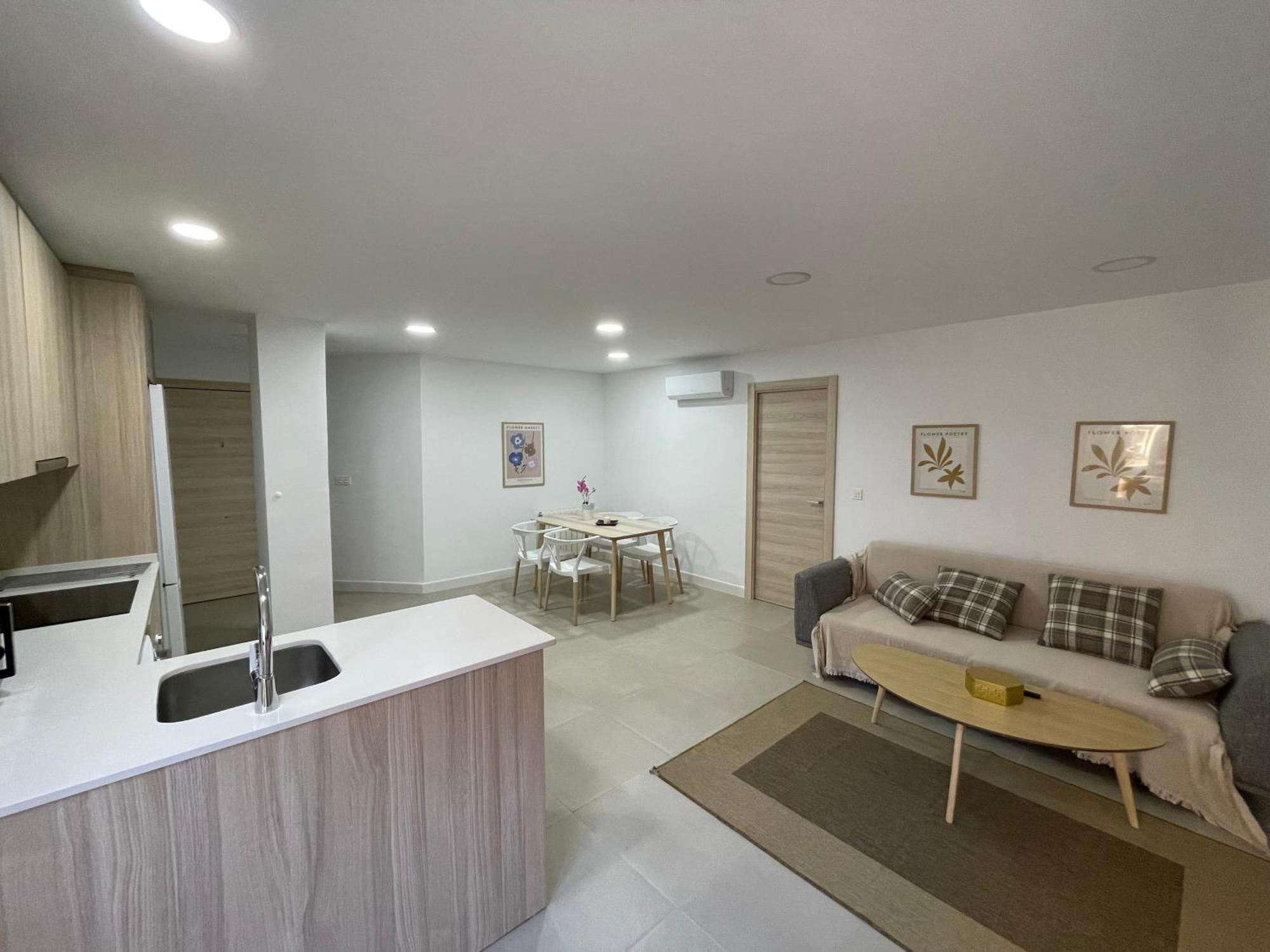 Fantastico Apartamento Trajano Parking Gratuito Grenade Extérieur photo