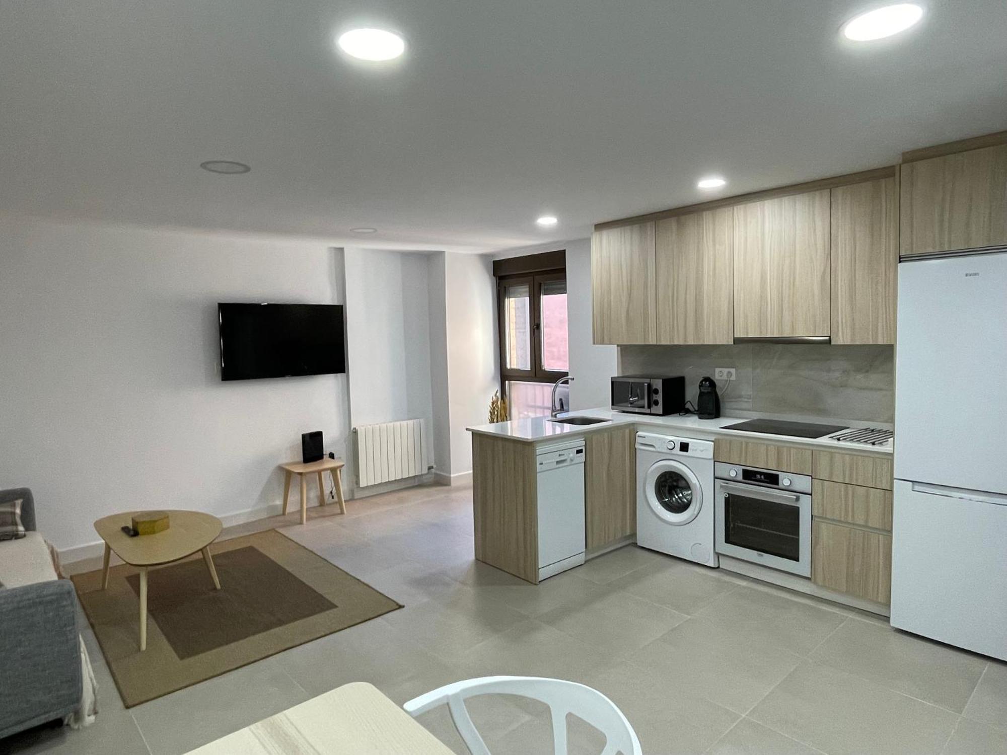 Fantastico Apartamento Trajano Parking Gratuito Grenade Extérieur photo