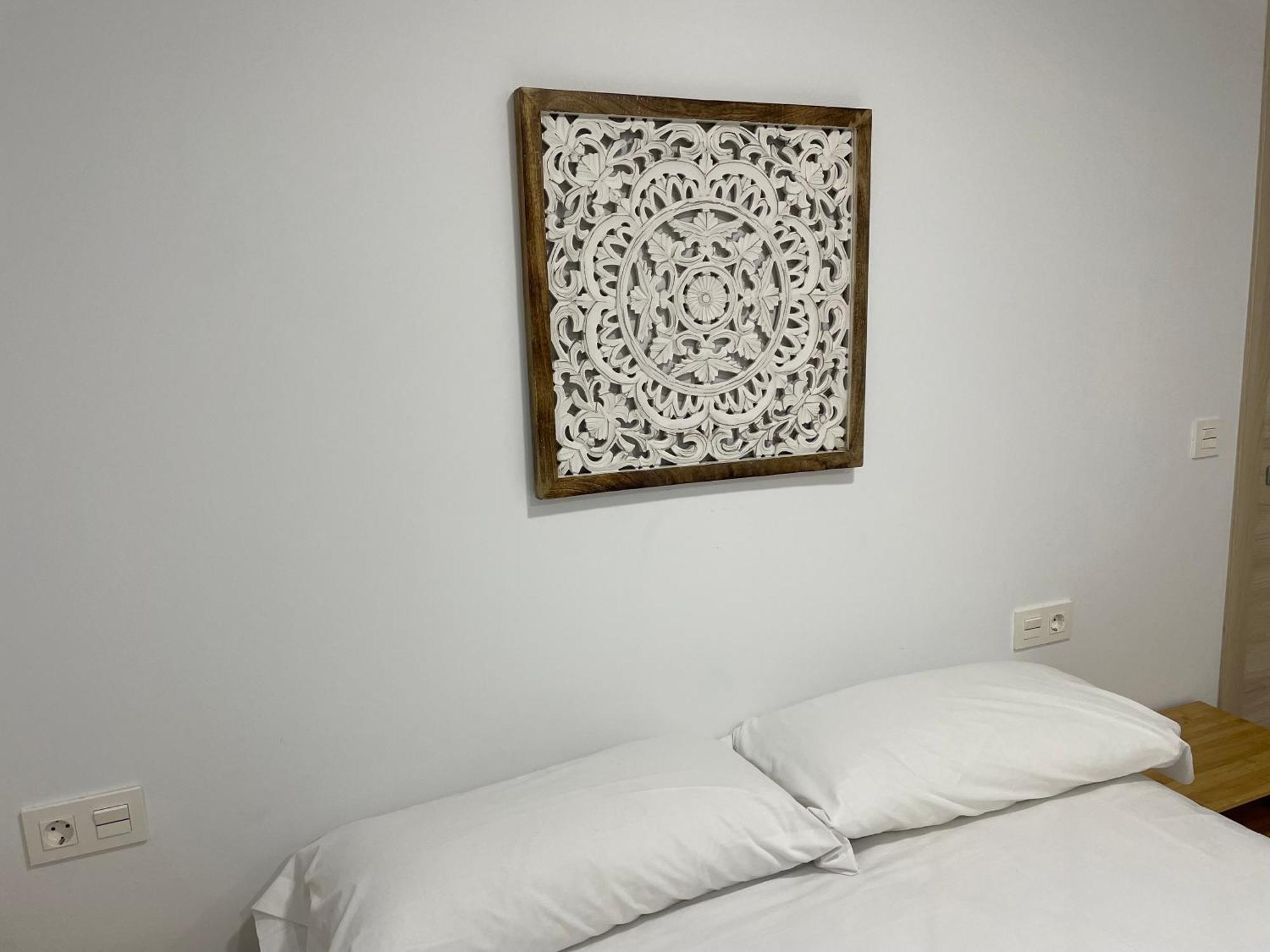 Fantastico Apartamento Trajano Parking Gratuito Grenade Extérieur photo