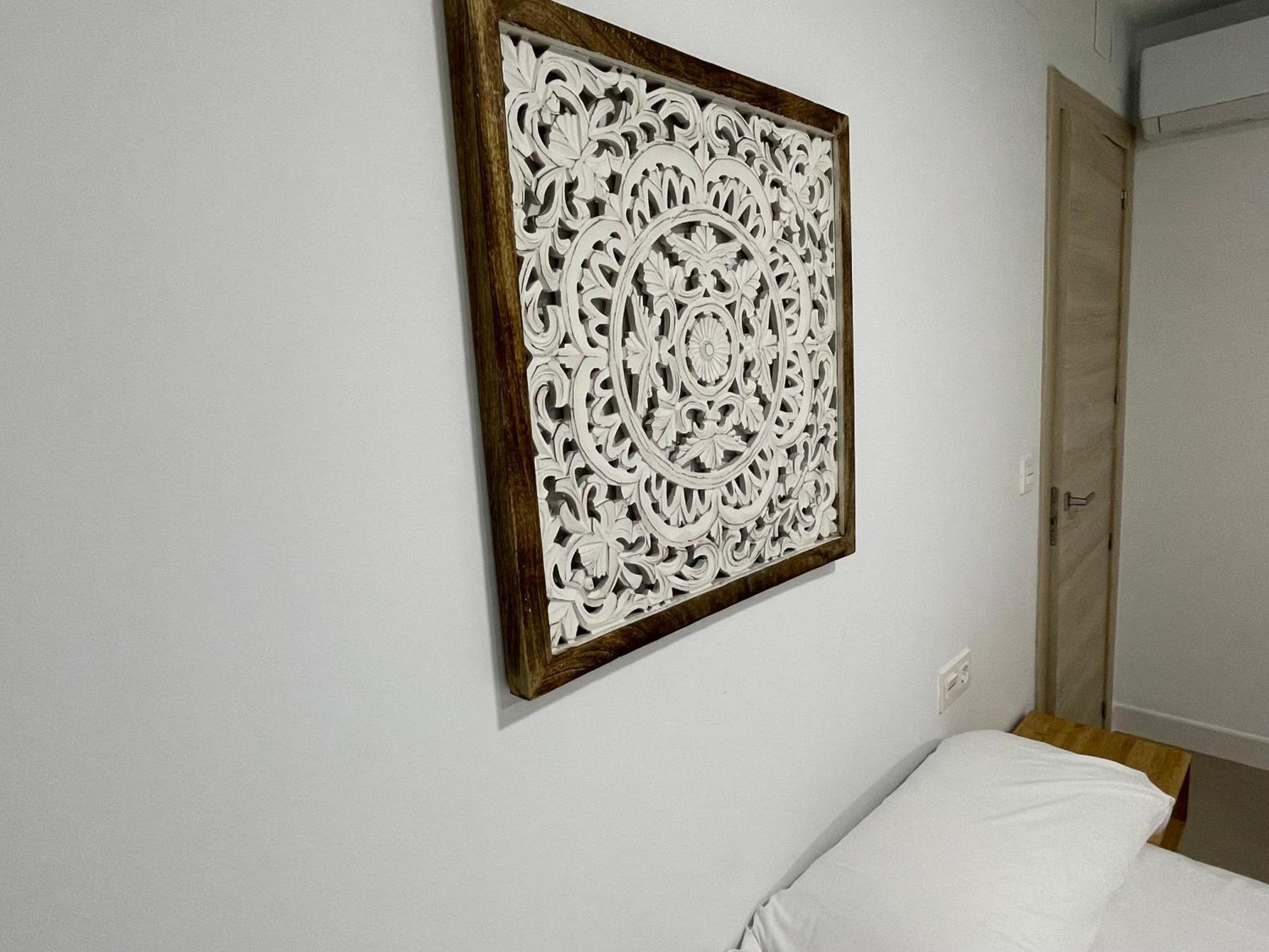 Fantastico Apartamento Trajano Parking Gratuito Grenade Extérieur photo