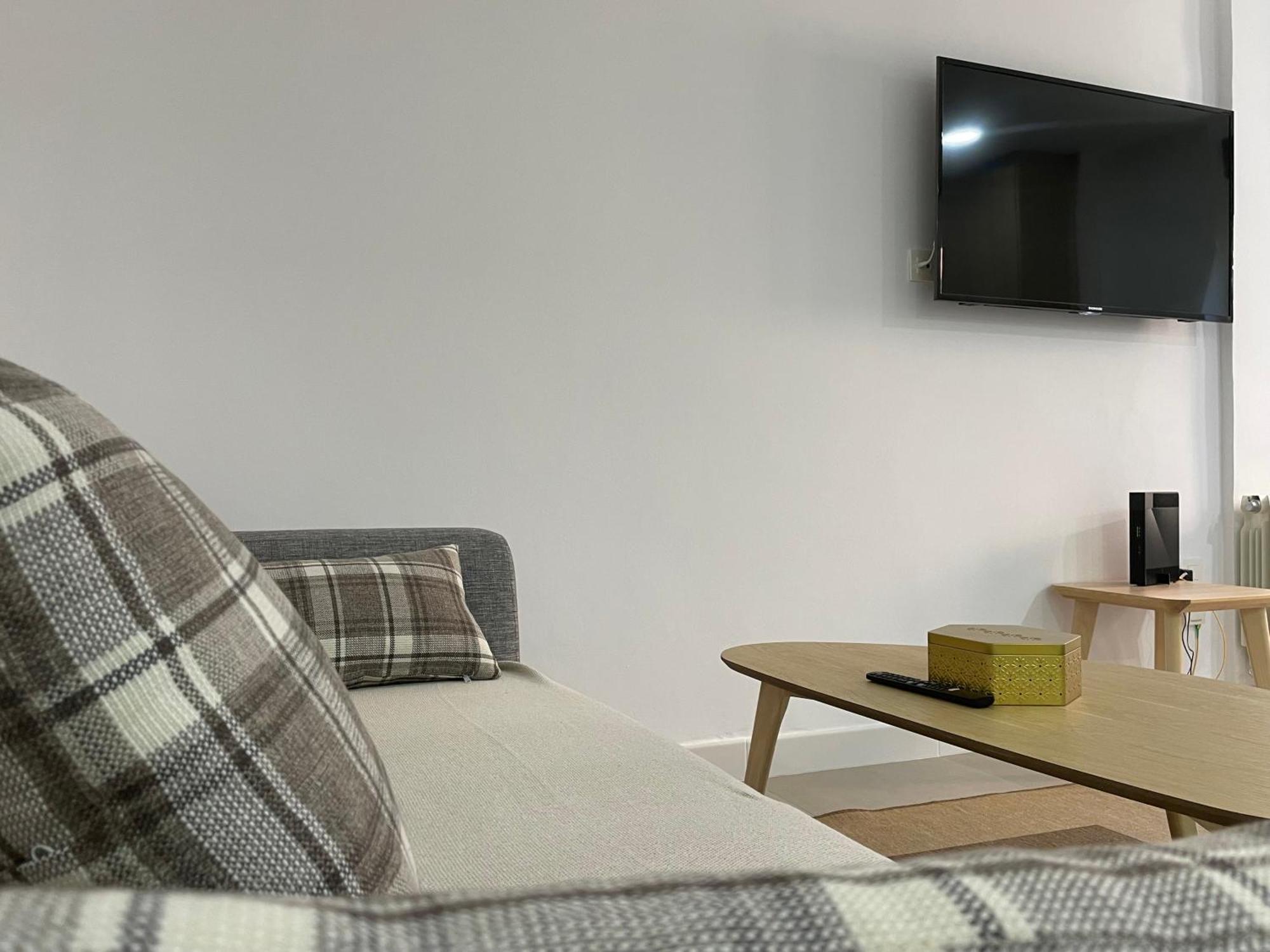 Fantastico Apartamento Trajano Parking Gratuito Grenade Extérieur photo