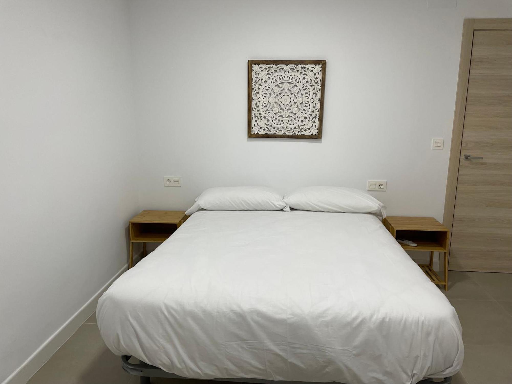 Fantastico Apartamento Trajano Parking Gratuito Grenade Extérieur photo