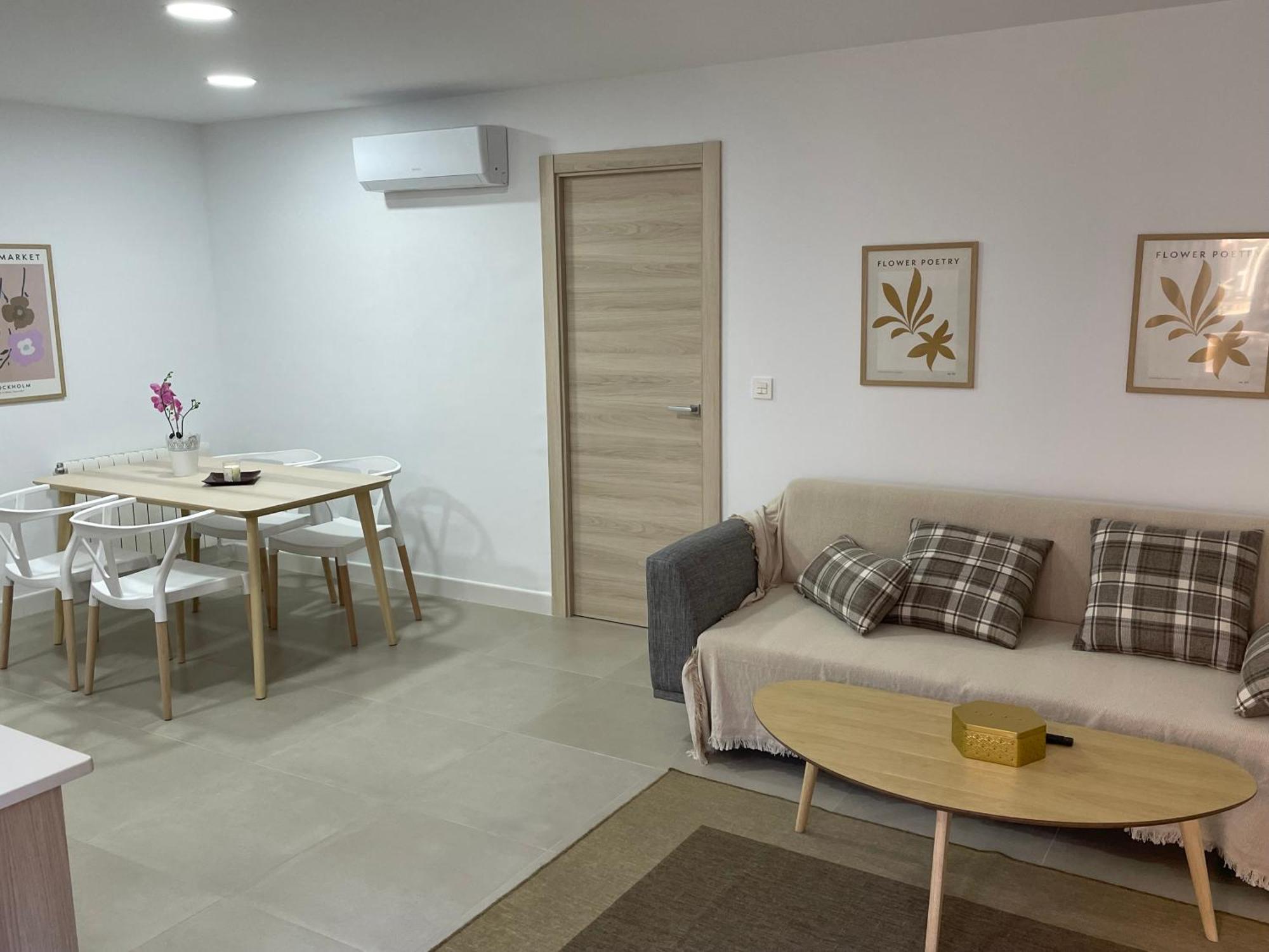Fantastico Apartamento Trajano Parking Gratuito Grenade Extérieur photo