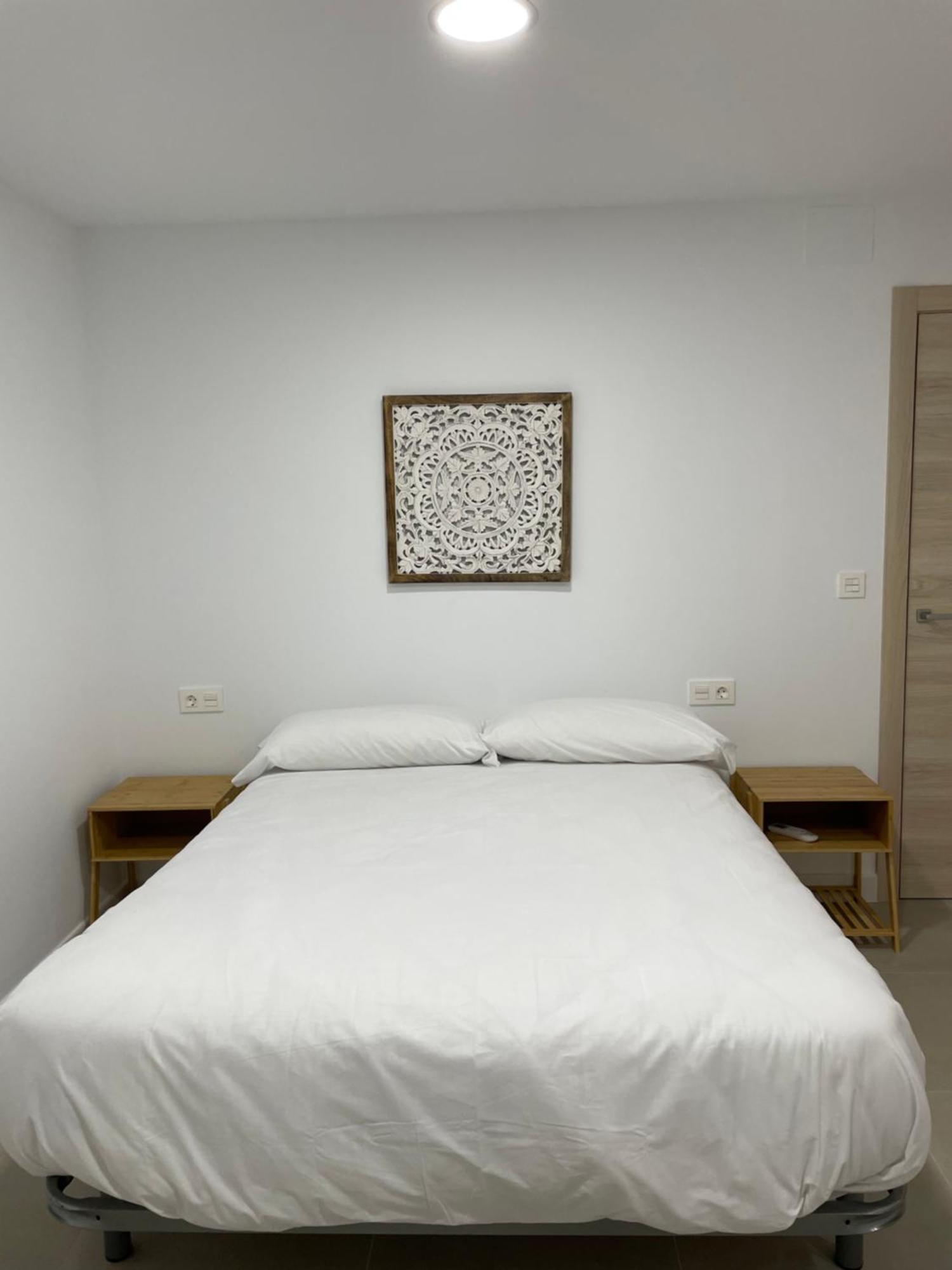 Fantastico Apartamento Trajano Parking Gratuito Grenade Extérieur photo